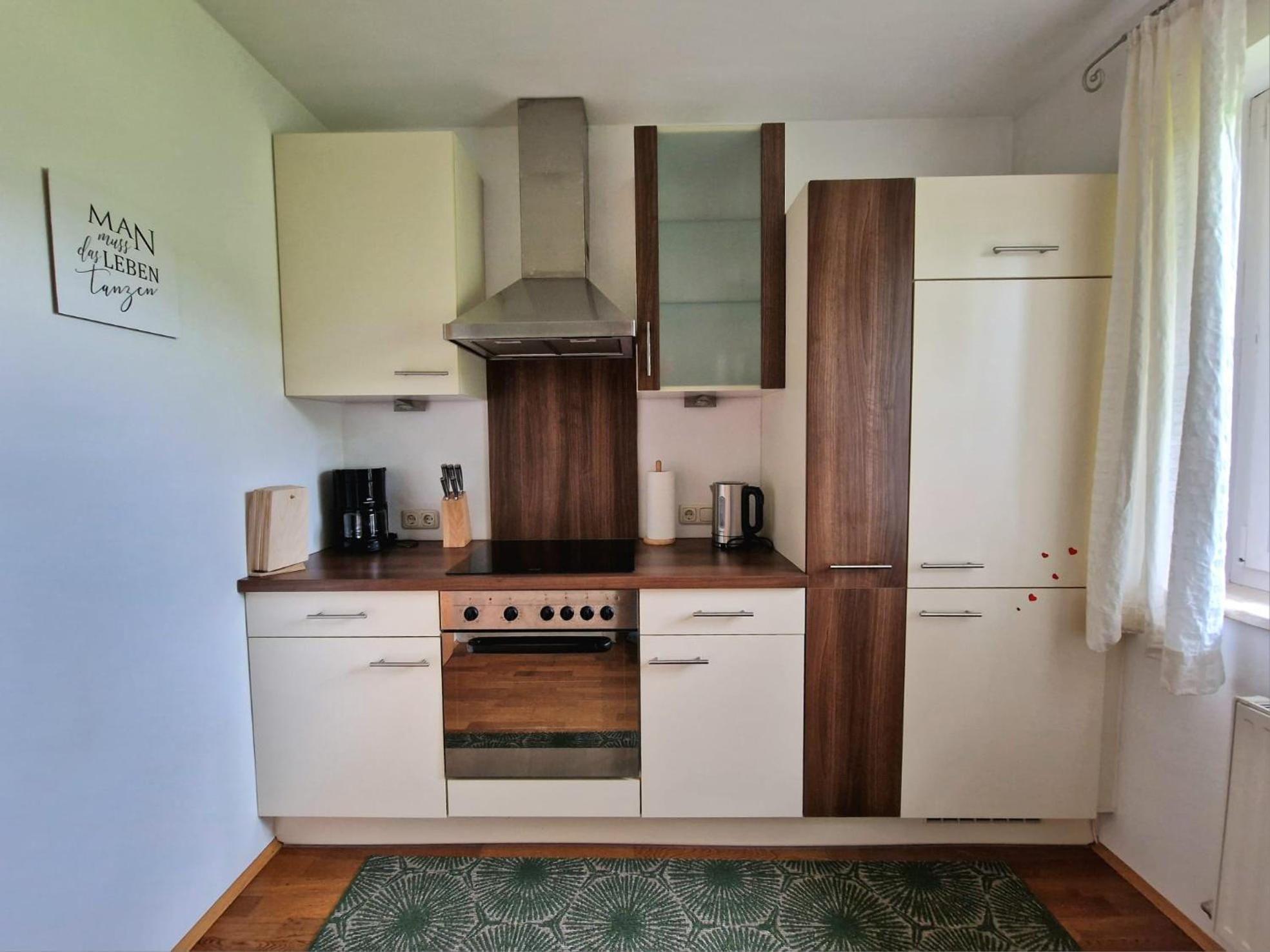 Aberseehaus Nussbaumer Strobl Bagian luar foto