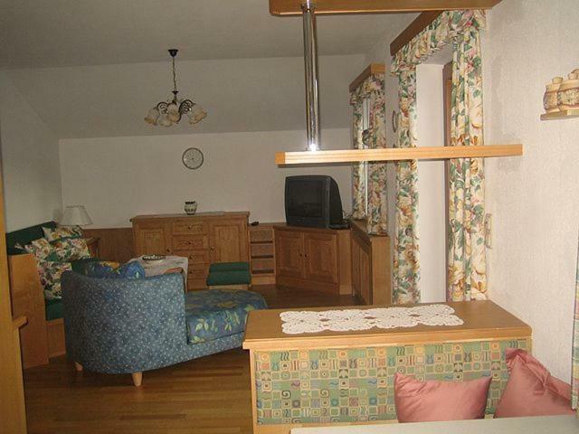 Aberseehaus Nussbaumer Strobl Bagian luar foto